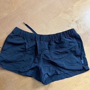 Patagonia baggies 2.5 inch